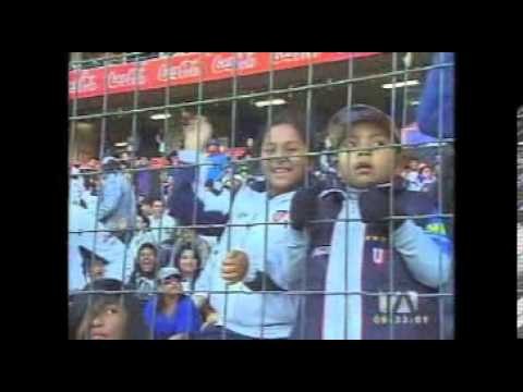 Norberto Araujo habla del mal momento de Liga