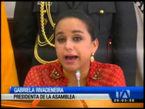 Ley de Comunicación será prioridad para la nueva Asamblea