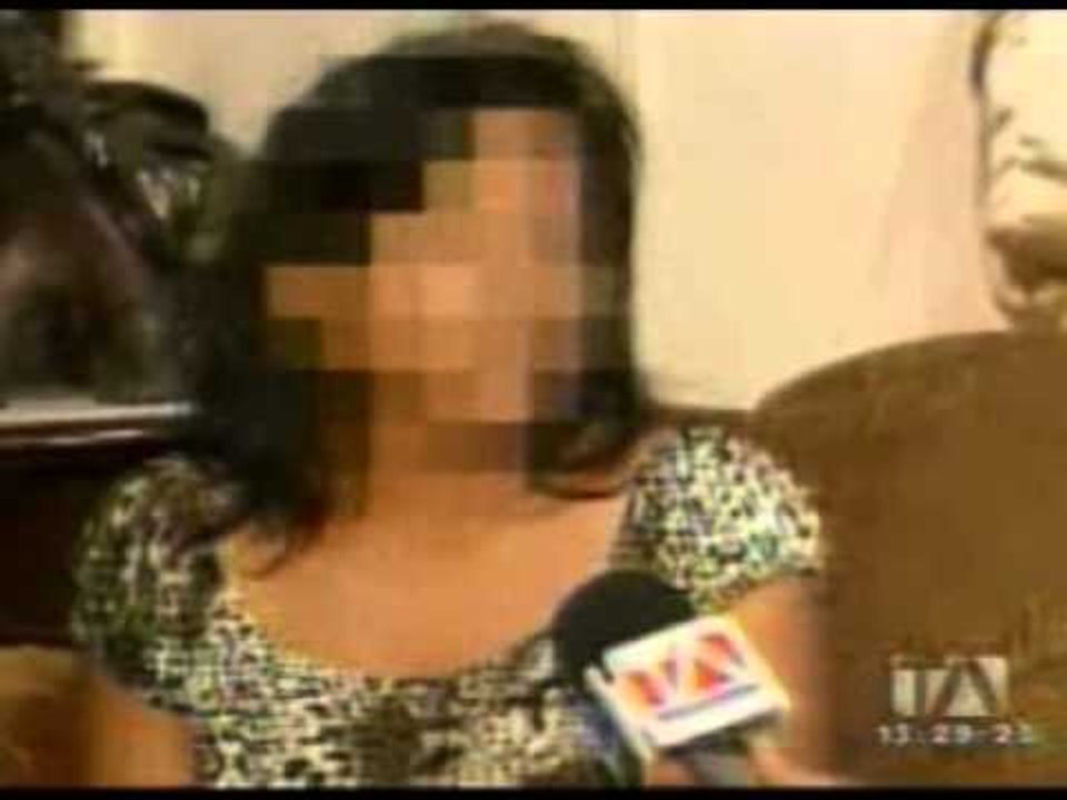 Sacerdote es acusado de violar a menores en Guayaquil