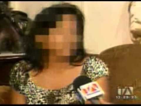 Sacerdote es acusado de violar a menores en Guayaquil