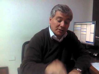 Avance 24 Horas 21/05/2013: Bernardo Abad