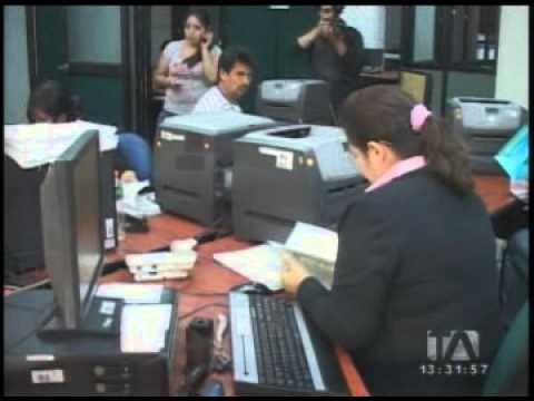 Estudiantes de Derecho deberán cumplir sus prácticas