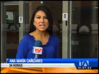 Preparativos para la posesión de Correa avanzan en la Asamblea