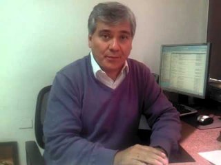 Avance 24 Horas: Bernardo Abad (20/05/2013)