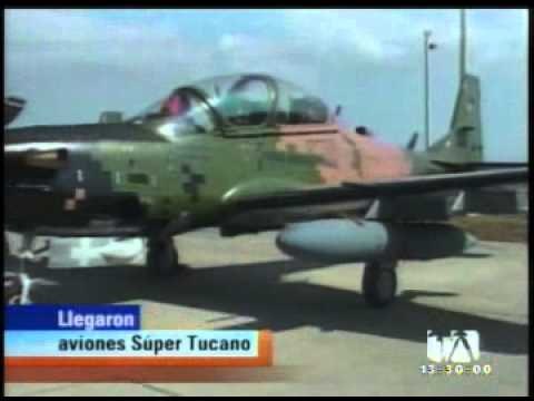 Ecuador recupera el dinero de radares chinos