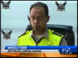 Banda de secuestradores exprés fue desarticulada en Guayaquil