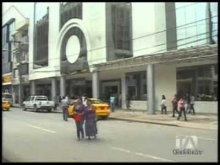 Funcionarios Judiciales son destituidos