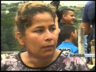 Noticiero 24 Horas 17/05/2013 (Emisión Estelar)