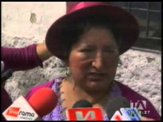 Incrementa número de  migarentes desaparecidos en el Austro ecuatoriano