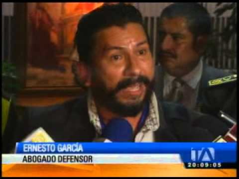 Colombia pide la extradición de un poresunto lìder de las FARC