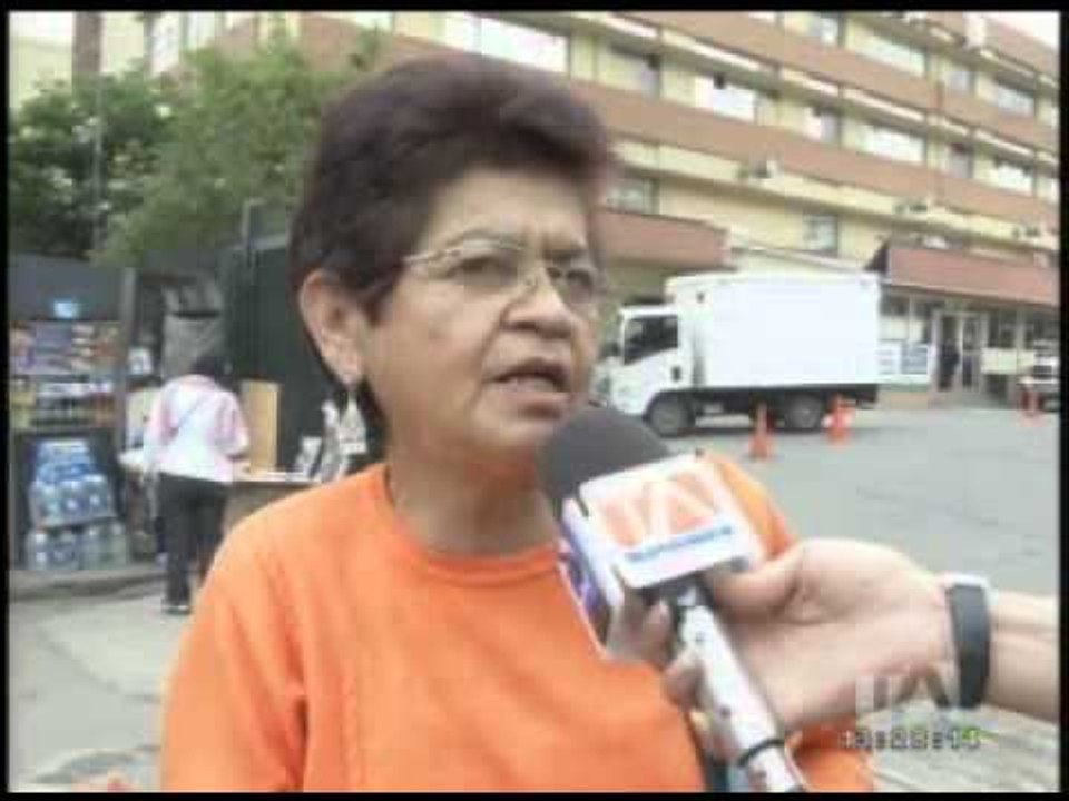 Usuarios denuncian inconvenientes en el IESS