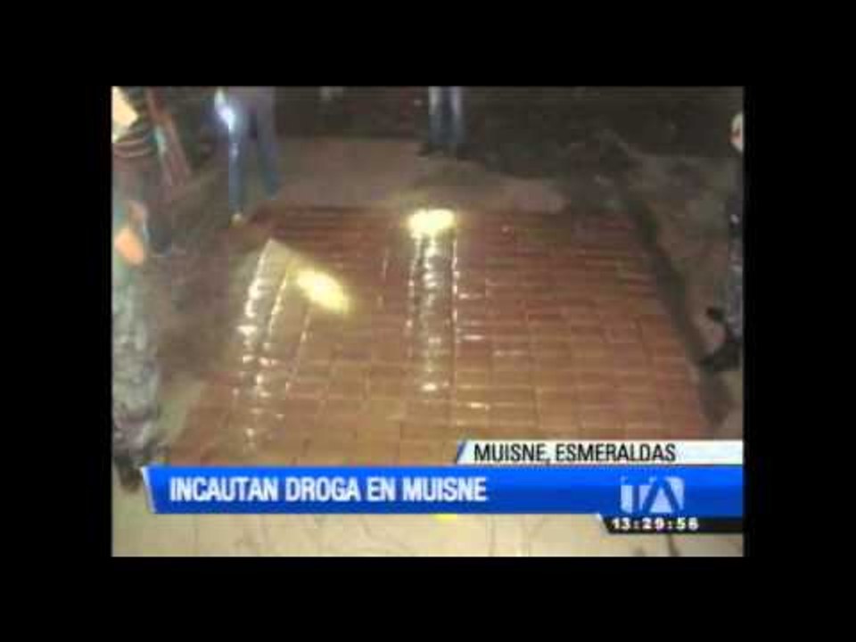 Operativo Muisne