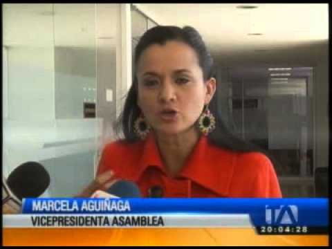 Asamblea se prepara para el primer debate a reformas de Ley Minera