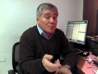 Avances de 24 Horas 30/05/2013: Bernardo Abad