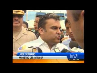 Periodista será llamado a declarar por muerte de Fausto Valdiviezo