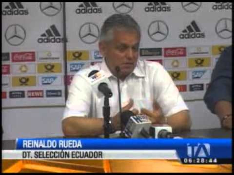 reacciones rueda