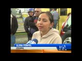 Serias deficiencias en centro de revisión y control vehicular en Quito