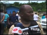 derrumbe imbaburaMuere una persona por deslave en Lita, Imbabura