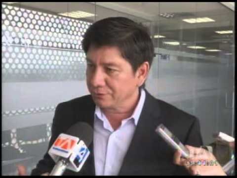 Asamblea aprueba informe para debate de ley minera