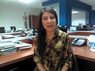 Avances Noticiero 24 Horas 06/05/2013