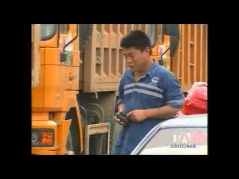 Ex empleados y contratistas Tiesijú esperan la liquidación de sus haberes