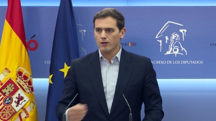 PP y C's piden la comparecencia urgente de Sánchez para que explique la figura del mediador