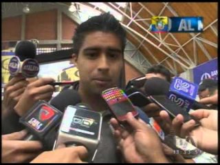 La Tri se tomó la foto oficial