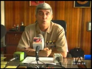 Militares decomisan material químico usado en el refinamiento de droga