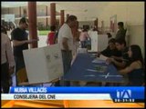 Elecciones en Ecuador en 2014