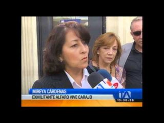 Fiscalía judicializará casos investigados por la comisión de la verdad