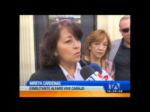 Fiscalía judicializará casos investigados por la comisión de la verdad