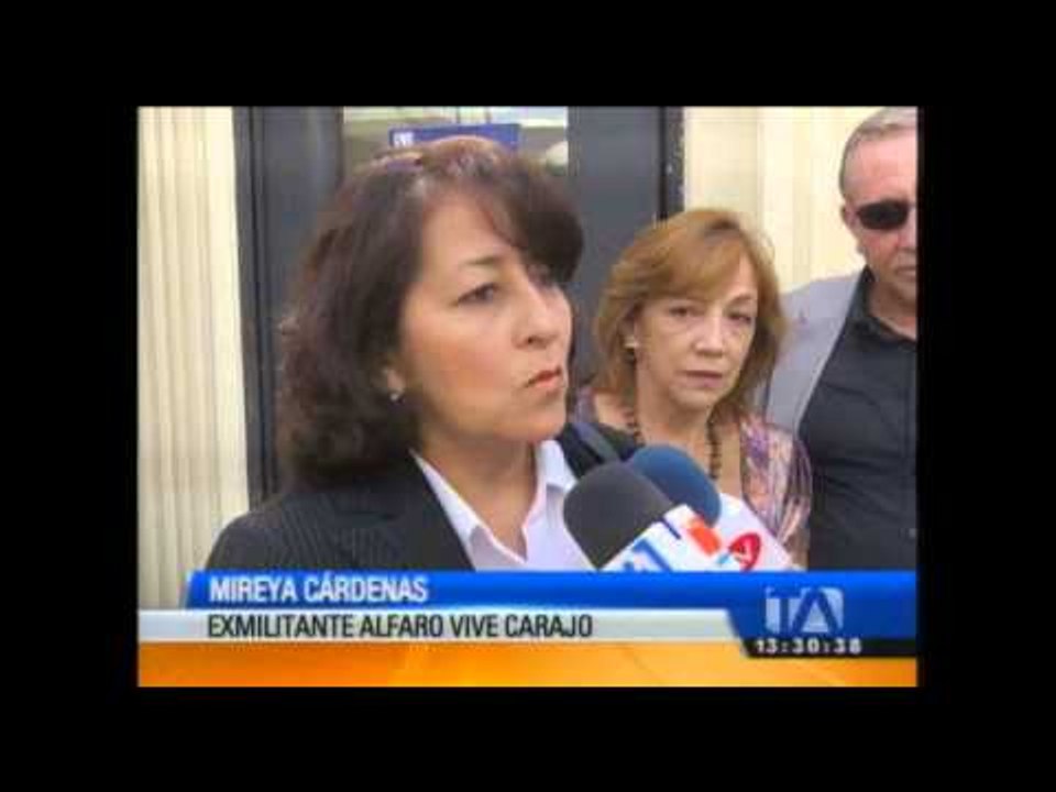 Fiscalía judicializará casos investigados por la comisión de la verdad