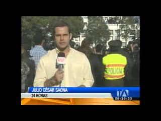 Serrano: Responsables de asesinato de policía deben ser juzgados como adultos
