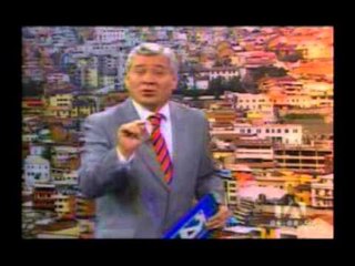Noticiero 24horas (Primera Emisión) 06/06/2013