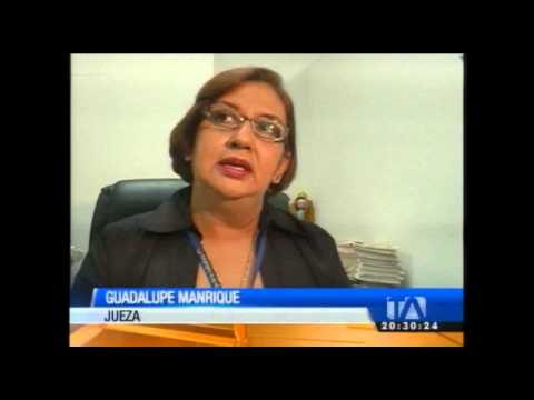 Se ordenó prisión preventiva para presunto sacerdote violador