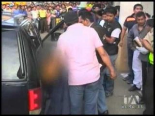 Presuntos sicarios asesinaron a Fiscal en Jipijapa