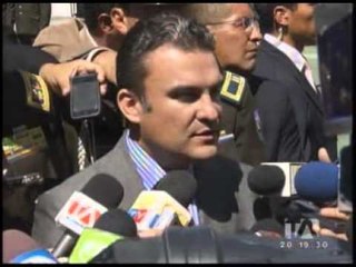 Noticiero 24 Horas 03/06/2012 (Emisión estelar)