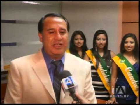 Cayambe está listo para celebrar las tradicionales fiestas de San Pedro