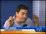 Expertos critican el arbitraje del paraguayo Cáceres