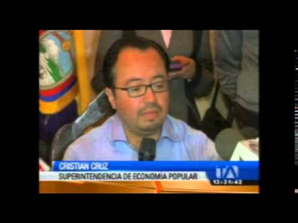 Cooperativa Coopera de Cuenca suspendida por inconsistencias