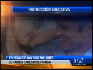 Miles de padres festejarán su Día, sin empleo