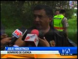 Hombre muere en río de Cuenca