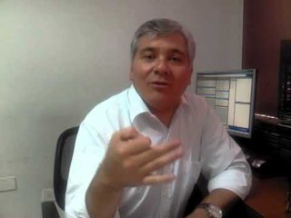 Avances Noticiero 24 Horas (18/06/2013)