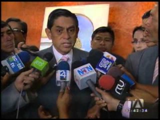 Agenda de medios tendrá que sujetarse al enfoque dispuesto por Ley de Comunicación