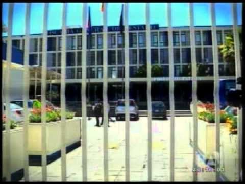 Detienen a presuntos culpables de peculado en caso Banco de Fomento