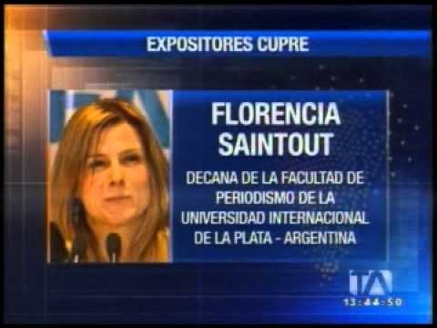 Guayaquil será la sede de Cumbre Internacional para un Periodismo Responsable