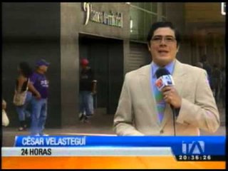 Casa Tosi cierra una sucursal en Guayaquil