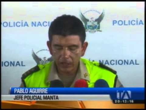 Cerca de 700 mil gramos de cocaína decomisada en Manabí
