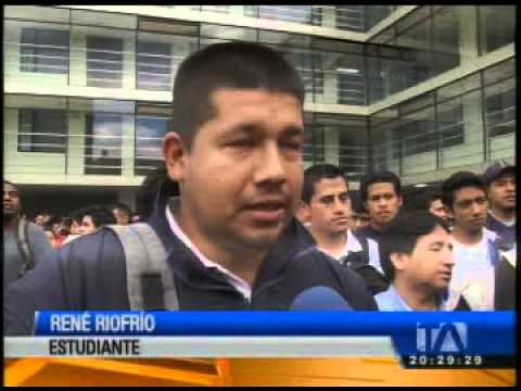 Inicia el nuevo periodo para obtención de licencias profesionales