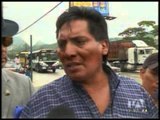 3 Policías son acusados de extorción en Guayas